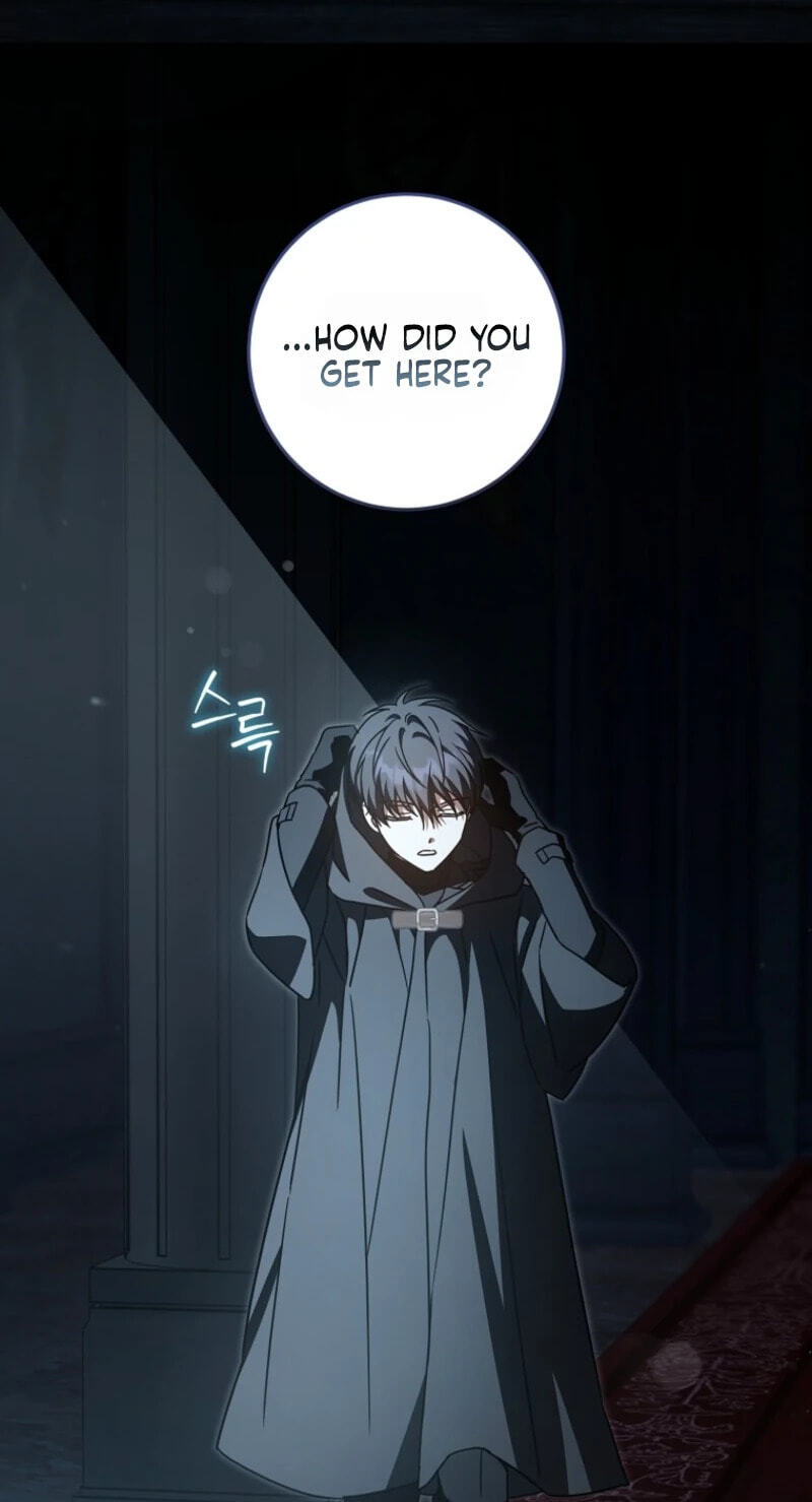 Gimme That Pacifier! Chapter 135 page 41 - 
