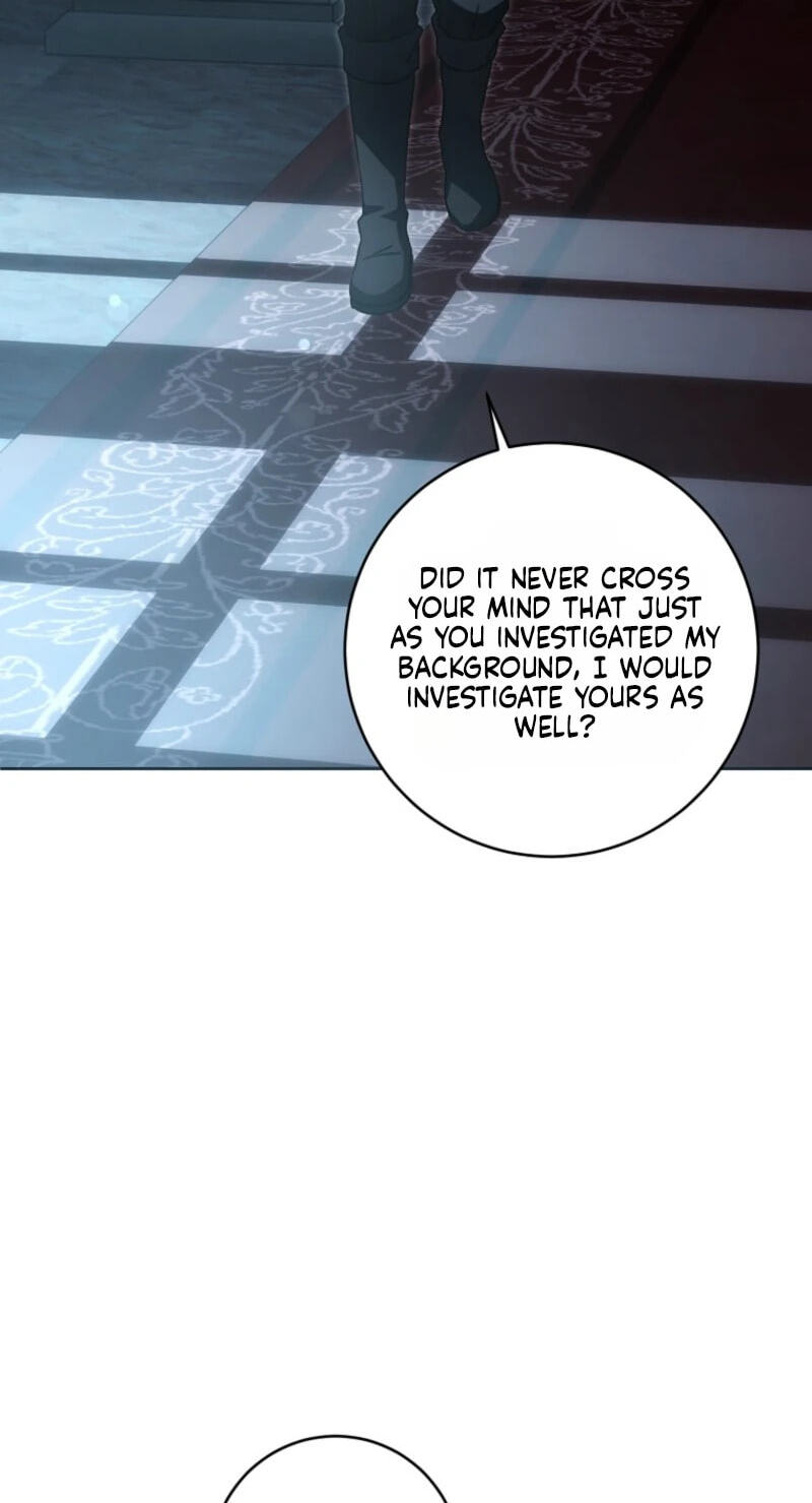 Gimme That Pacifier! Chapter 135 page 42 - 