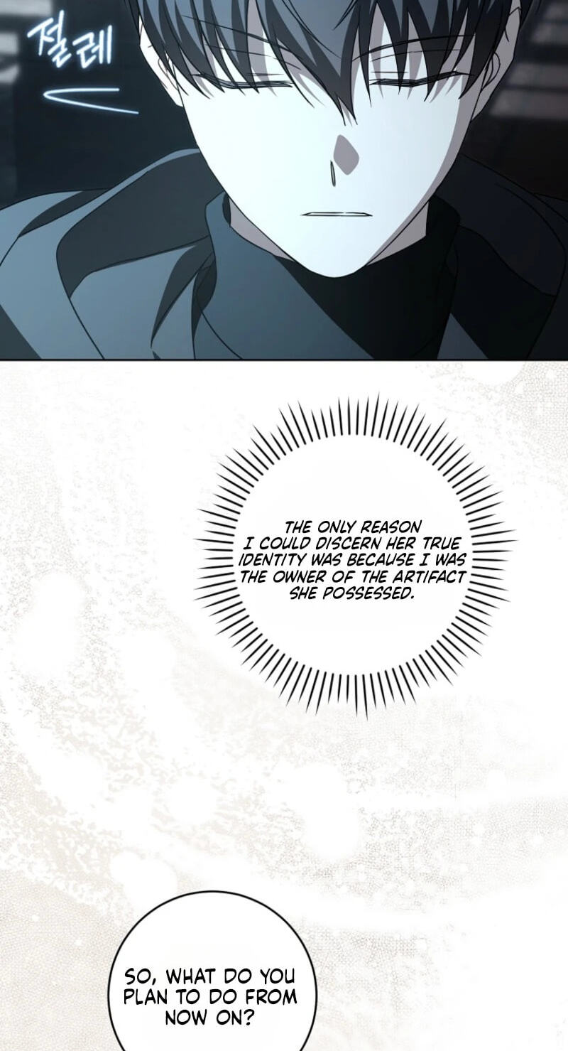 Gimme That Pacifier! Chapter 135 page 47 - 