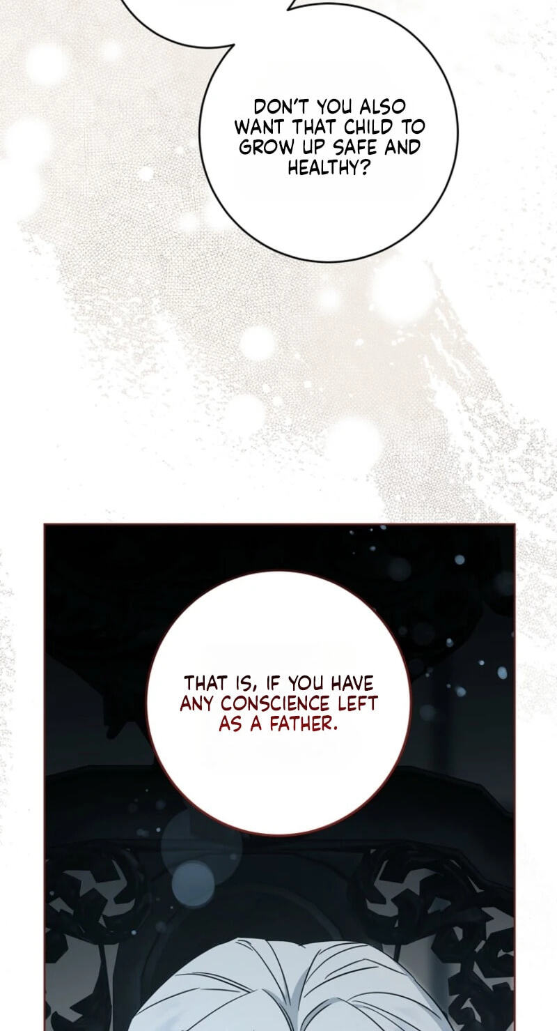 Gimme That Pacifier! Chapter 135 page 48 - 