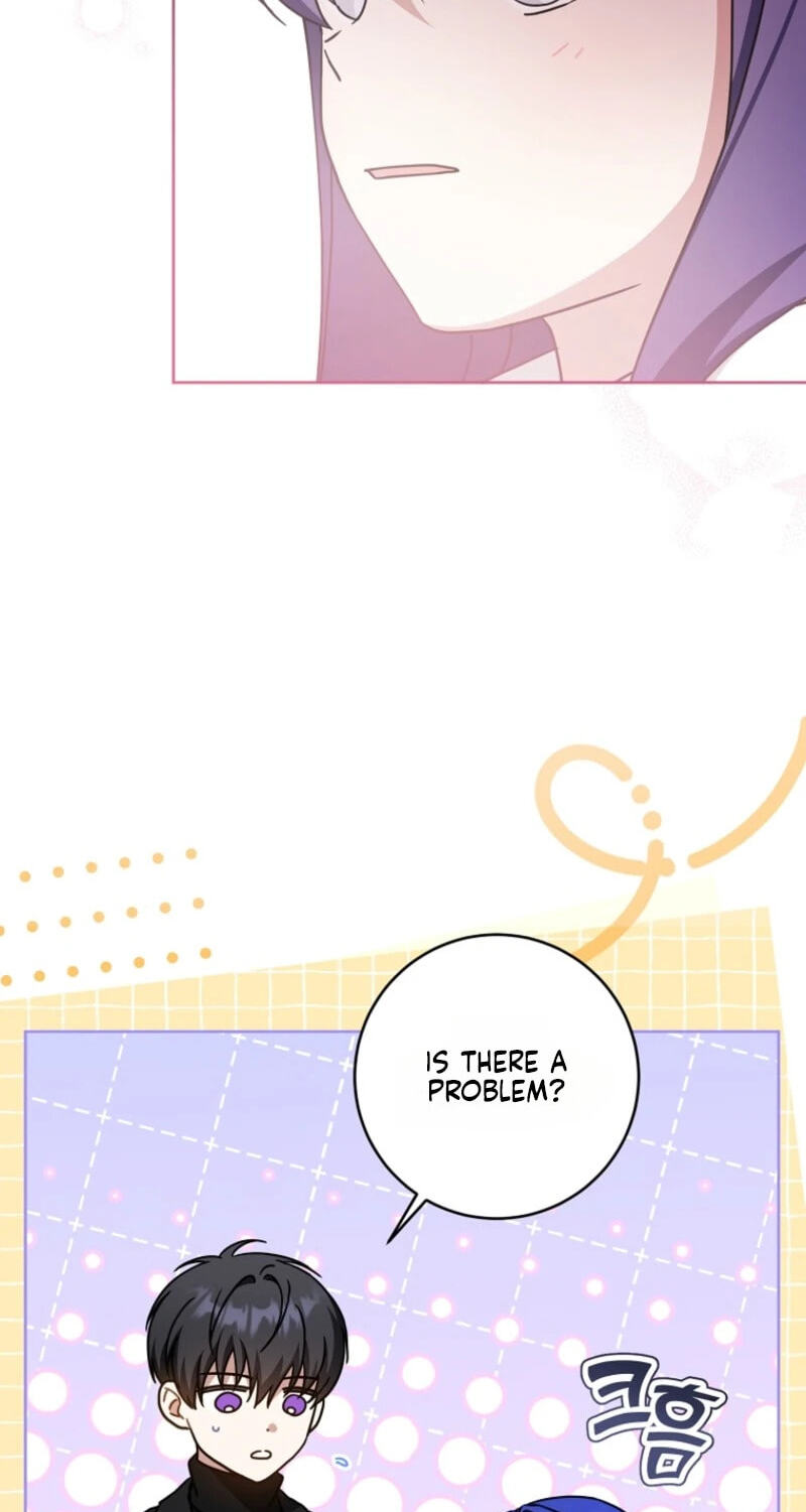 Gimme That Pacifier! Chapter 135 page 7 - 