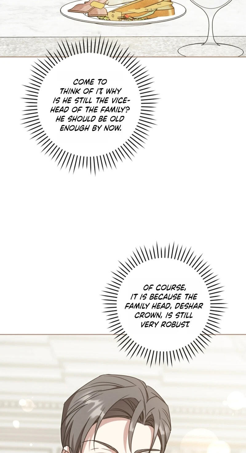 Gimme That Pacifier! Chapter 136 page 41 - 