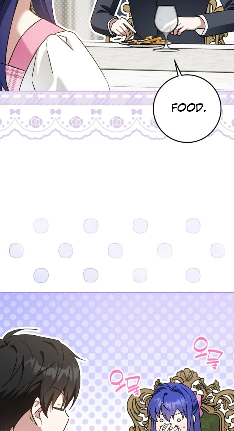 Gimme That Pacifier! Chapter 136 page 48 - 