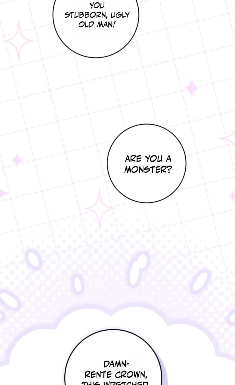 Gimme That Pacifier! Chapter 136 page 72 - 
