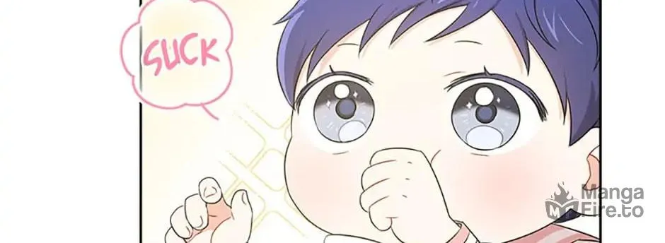 Gimme That Pacifier! Chapter 14 page 12 - 