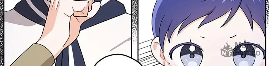Gimme That Pacifier! Chapter 14 page 114 - 