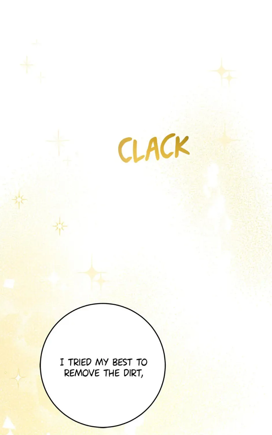Gimme That Pacifier! Chapter 14 page 15 - 