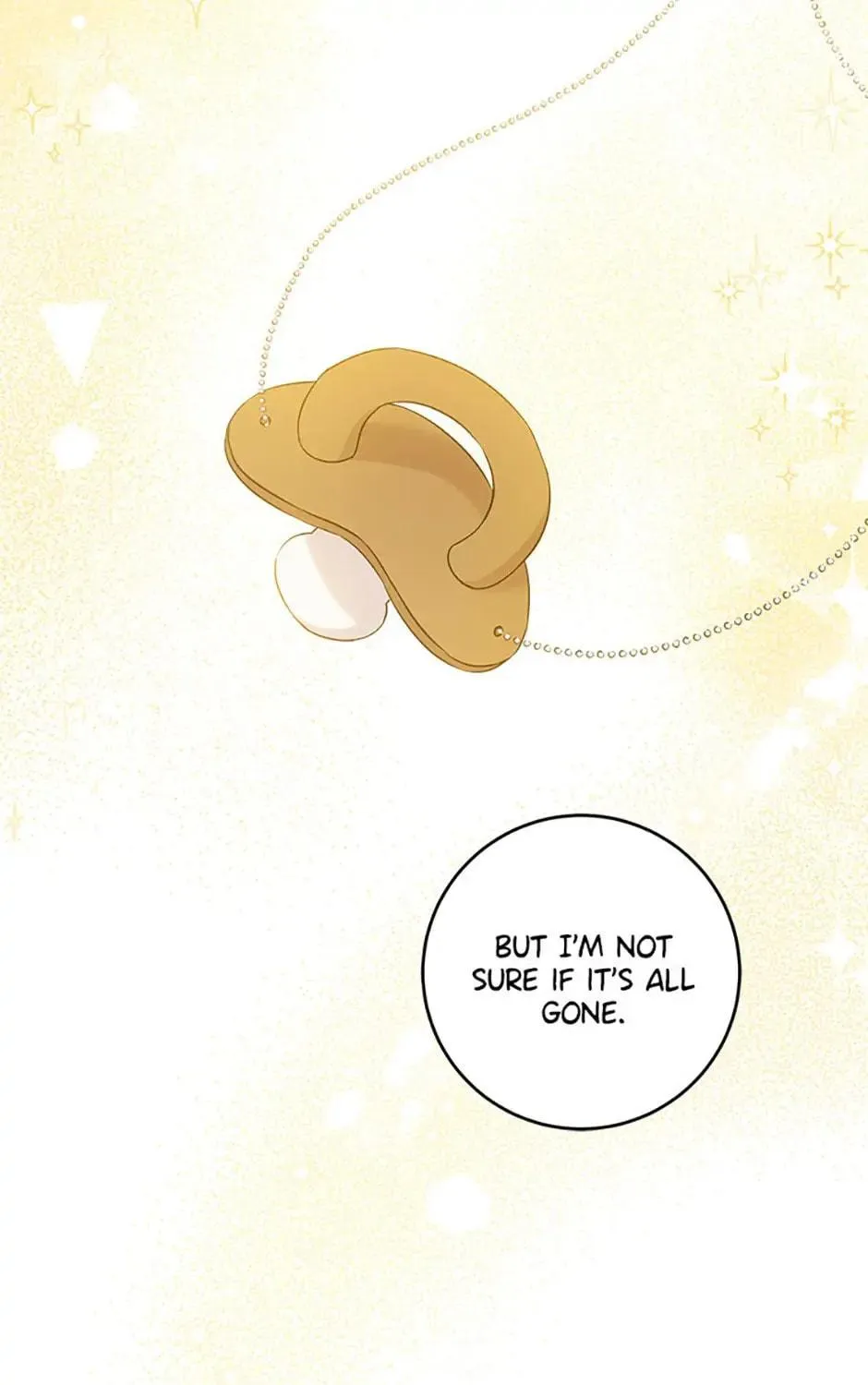 Gimme That Pacifier! Chapter 14 page 17 - 