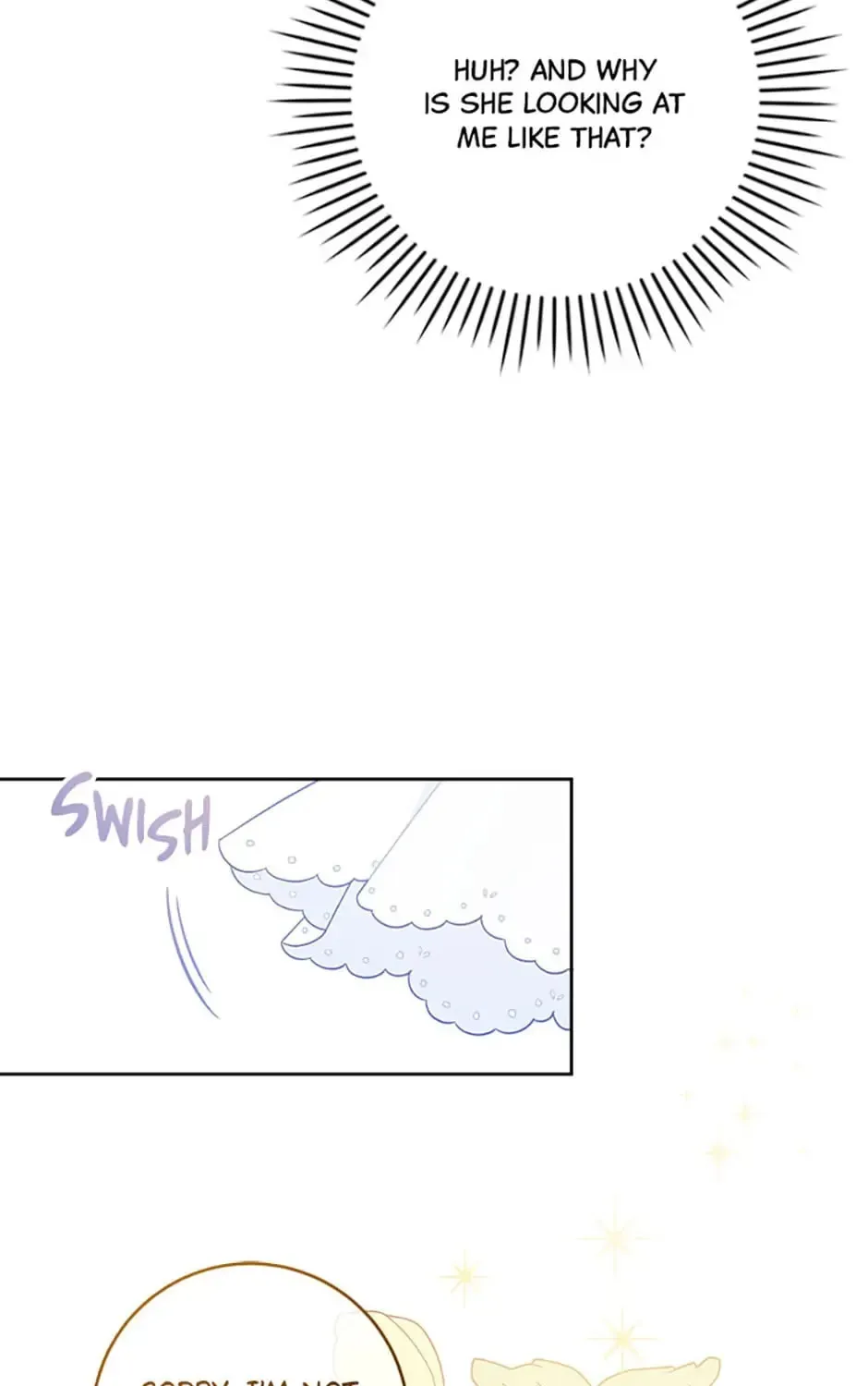 Gimme That Pacifier! Chapter 14 page 37 - 