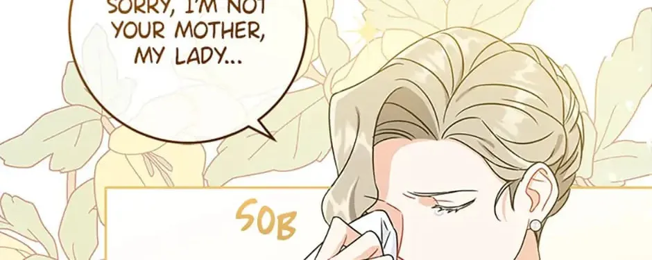 Gimme That Pacifier! Chapter 14 page 38 - 