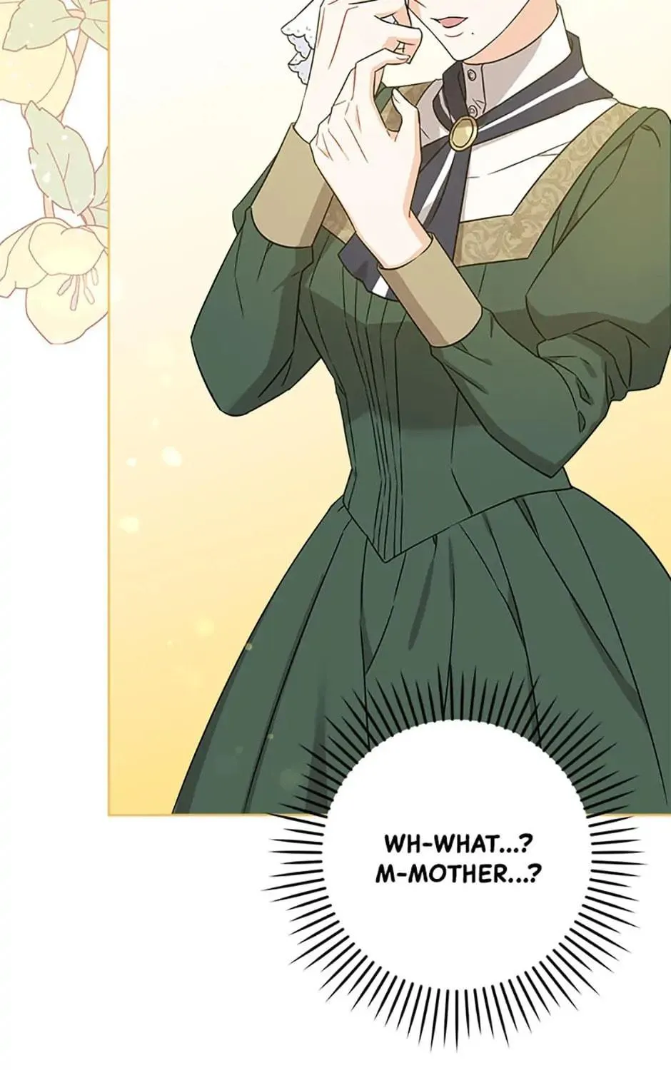 Gimme That Pacifier! Chapter 14 page 39 - 