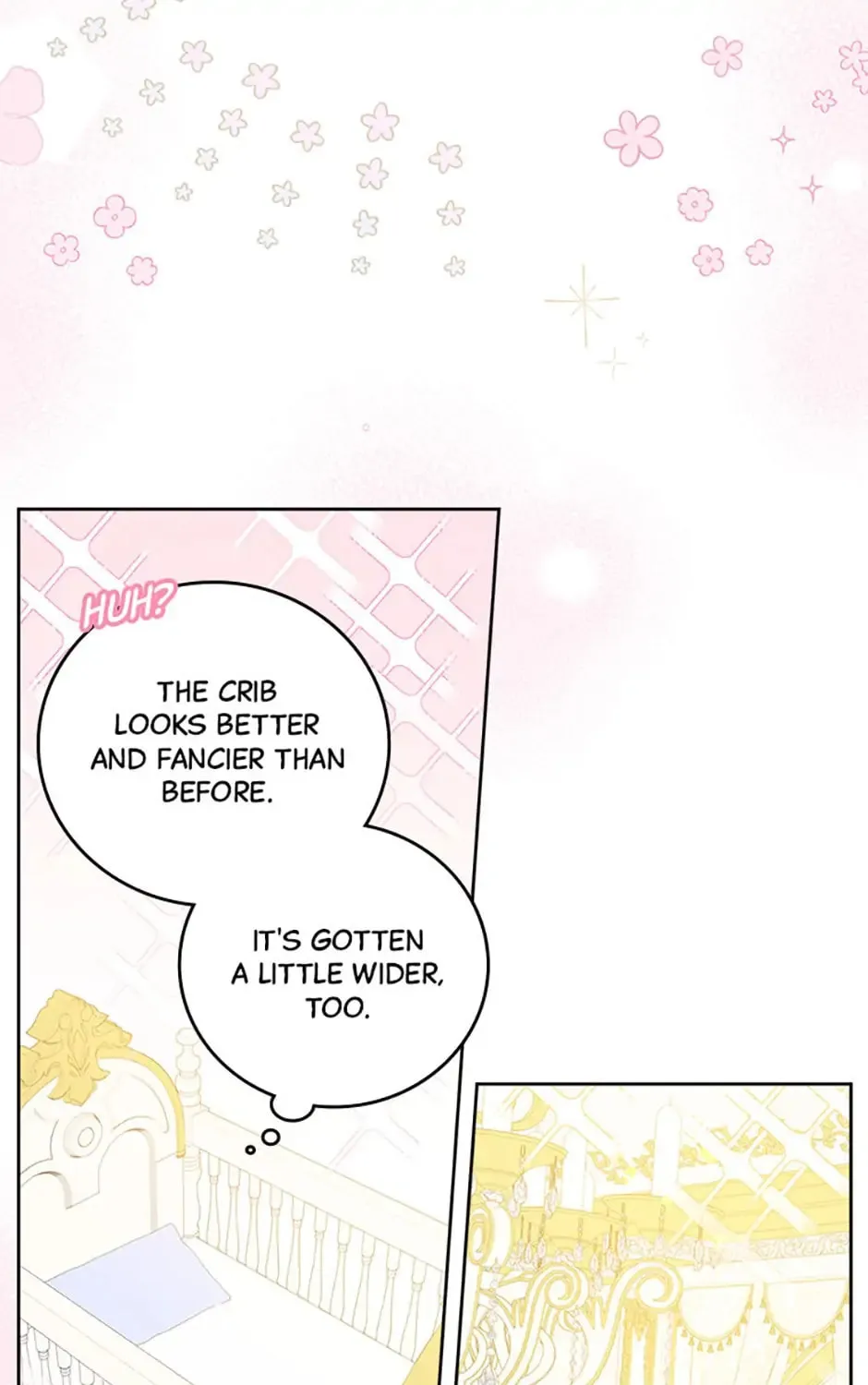 Gimme That Pacifier! Chapter 14 page 45 - 