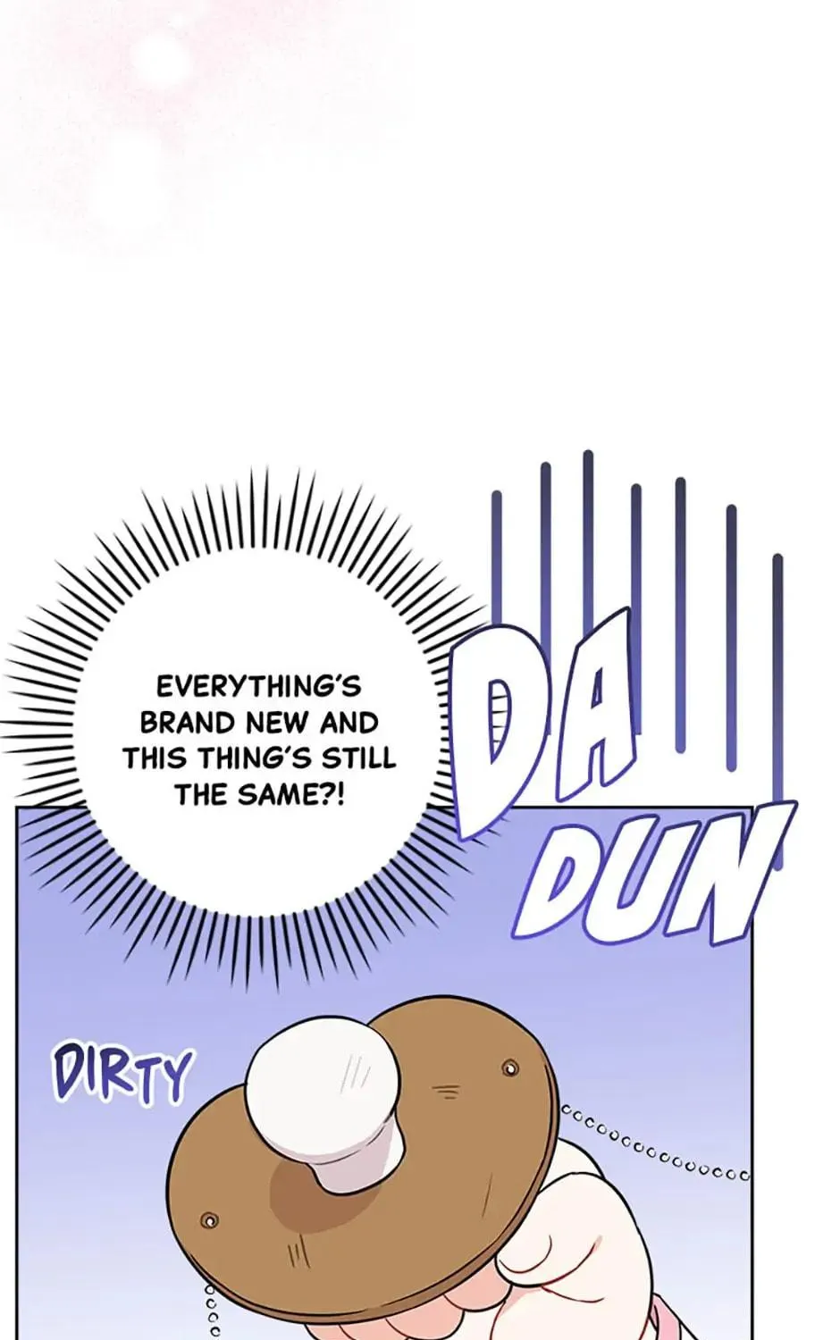 Gimme That Pacifier! Chapter 14 page 49 - 