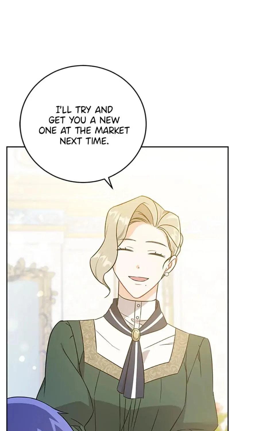 Gimme That Pacifier! Chapter 14 page 53 - 