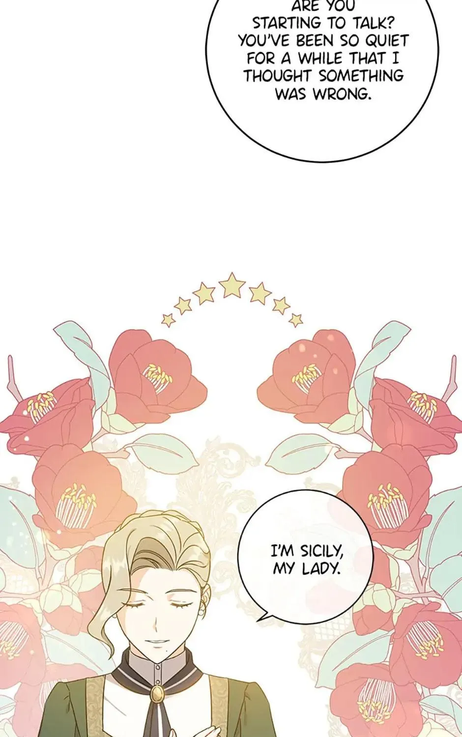 Gimme That Pacifier! Chapter 14 page 59 - 