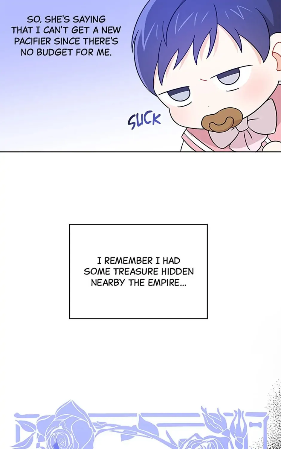 Gimme That Pacifier! Chapter 14 page 63 - 