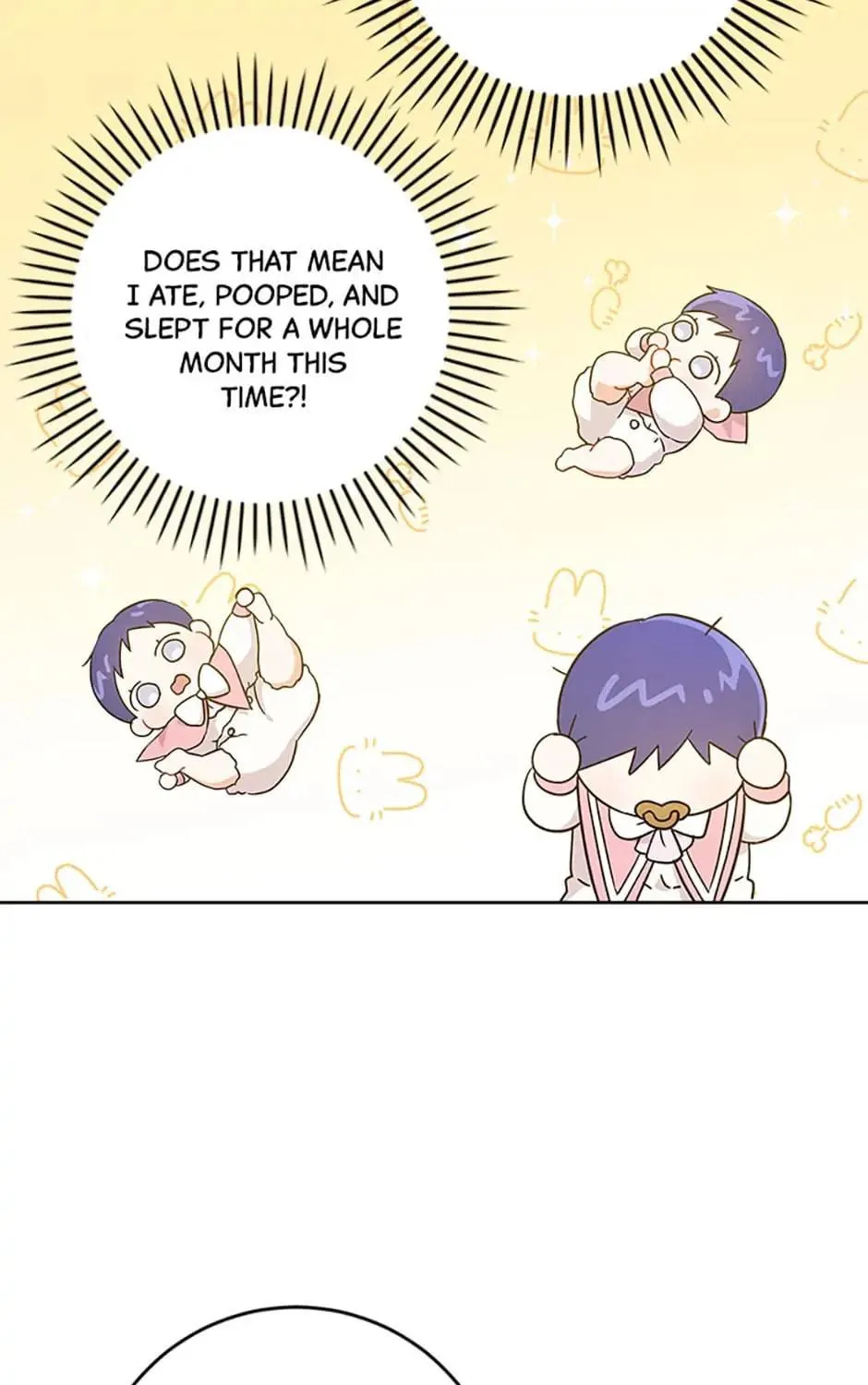 Gimme That Pacifier! Chapter 14 page 77 - 