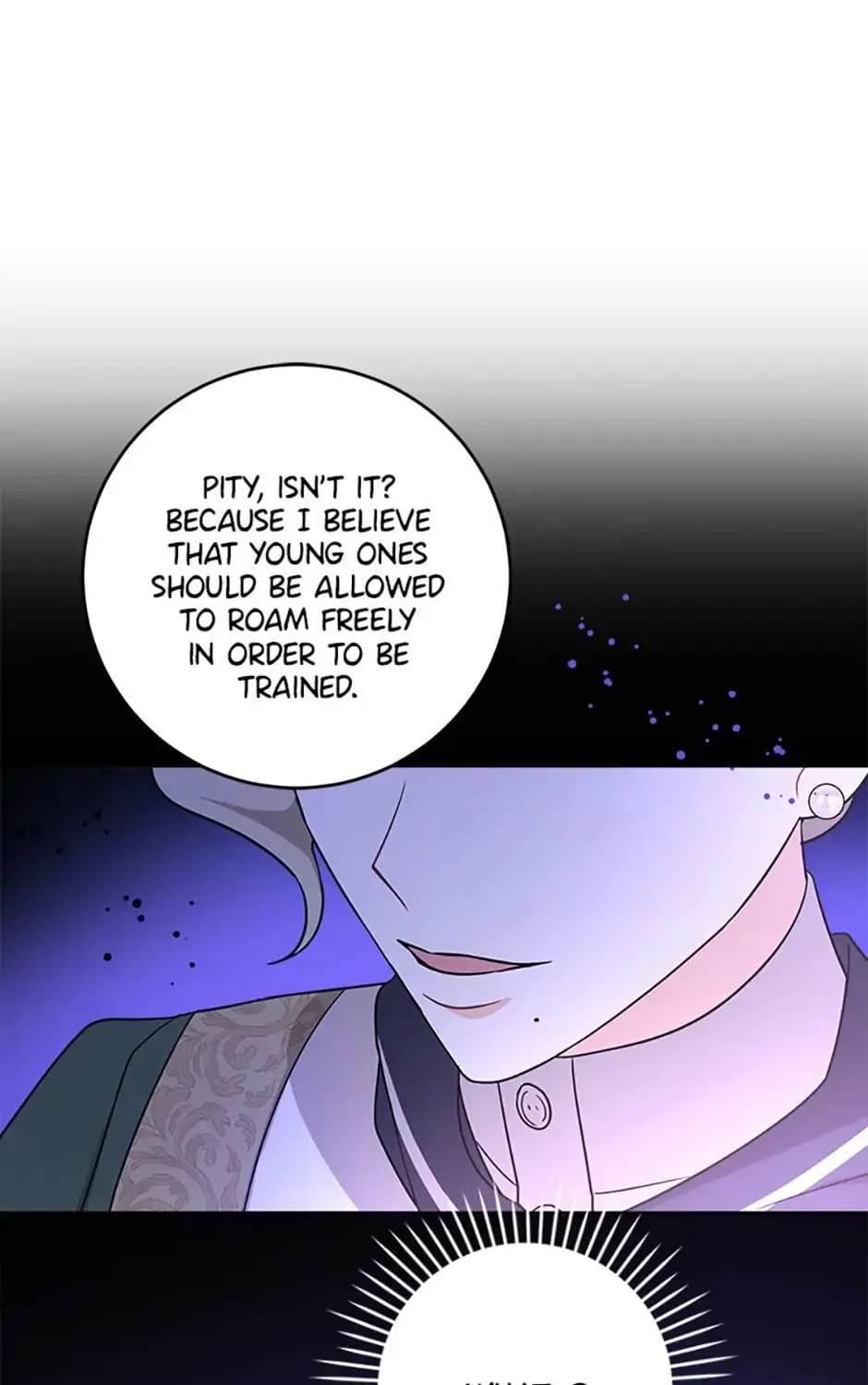 Gimme That Pacifier! Chapter 14 page 81 - 