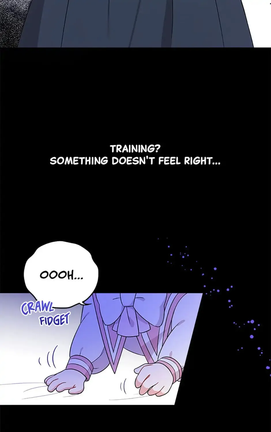 Gimme That Pacifier! Chapter 14 page 85 - 
