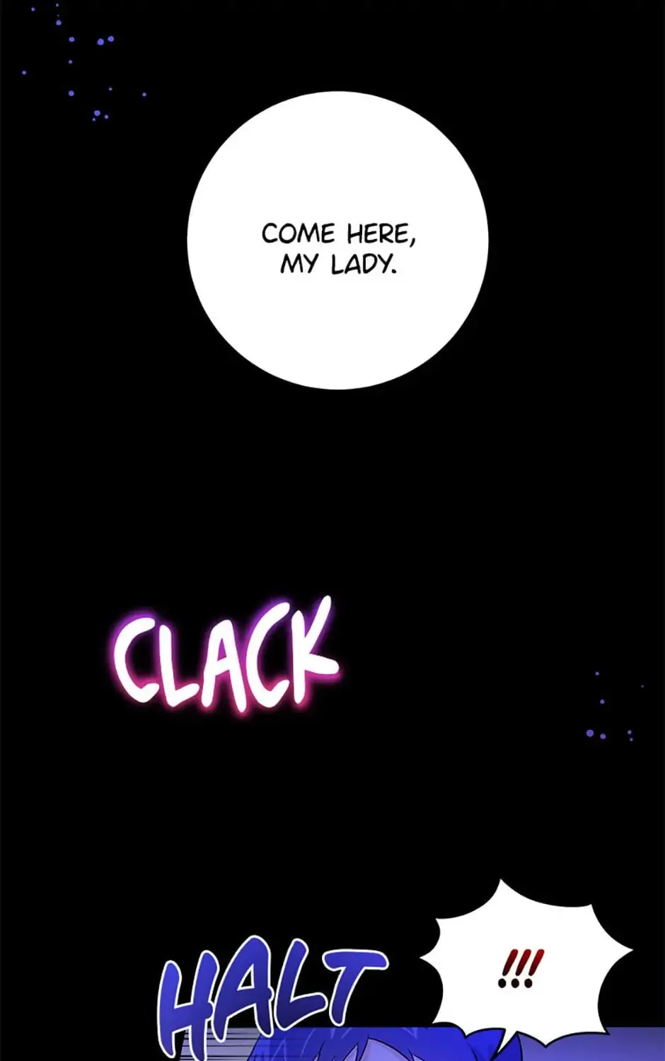 Gimme That Pacifier! Chapter 14 page 87 - 