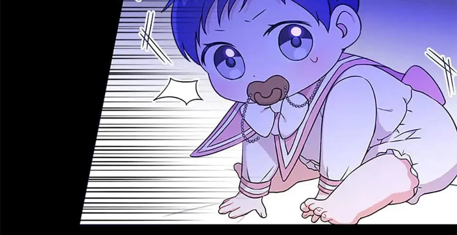 Gimme That Pacifier! Chapter 14 page 88 - 