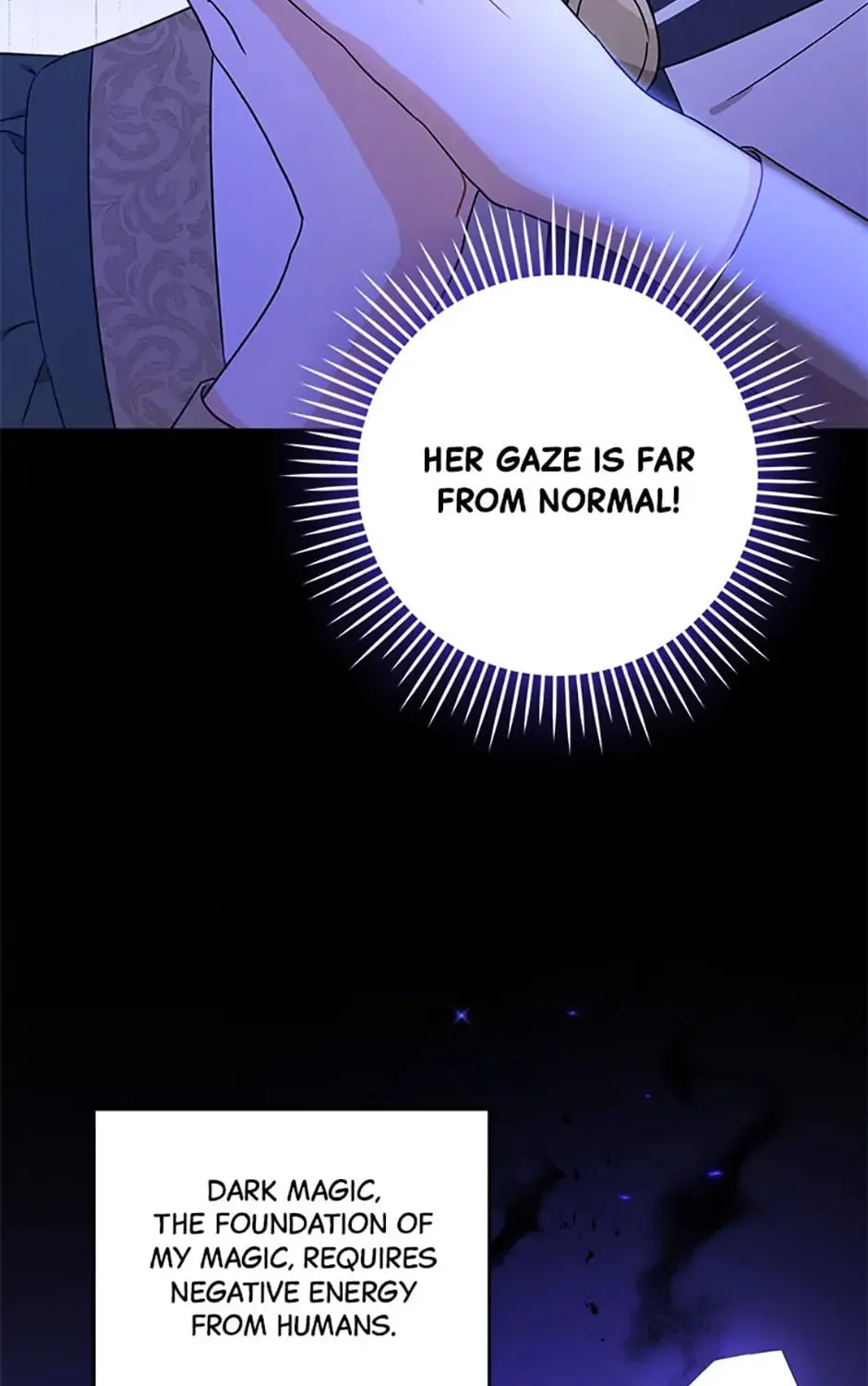 Gimme That Pacifier! Chapter 14 page 91 - 