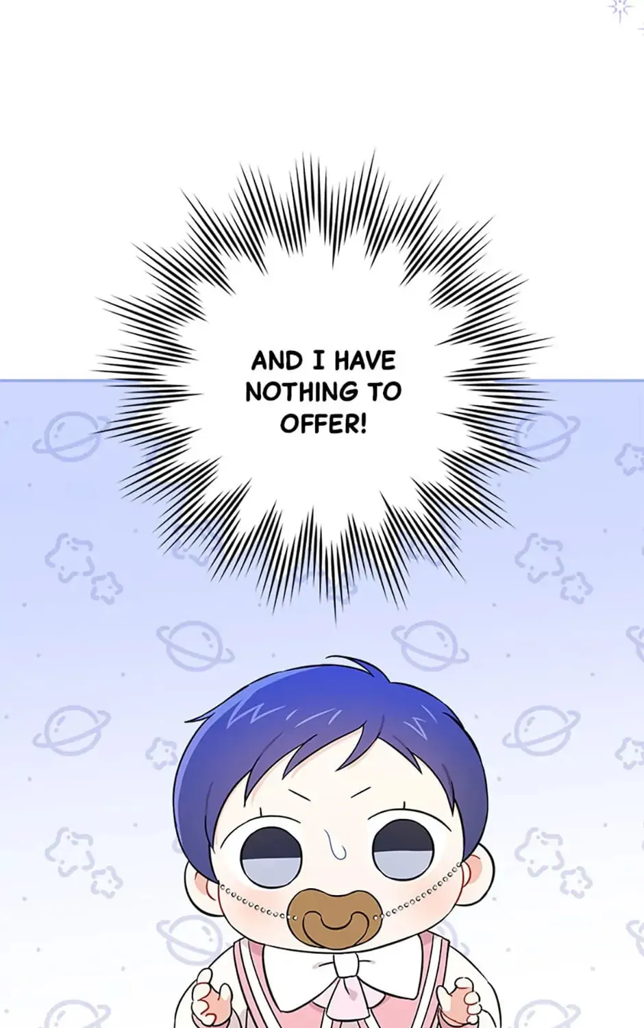 Gimme That Pacifier! Chapter 15 page 123 - 