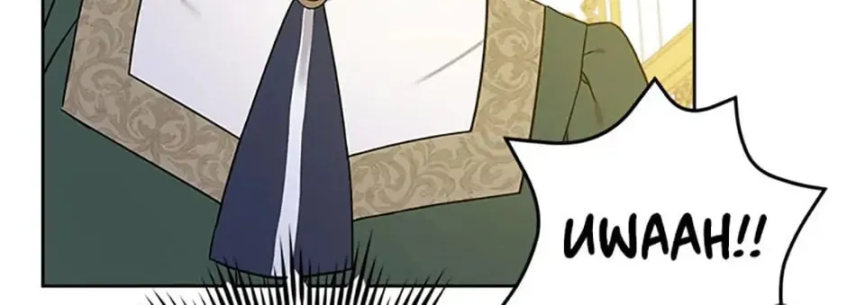 Gimme That Pacifier! Chapter 15 page 22 - 