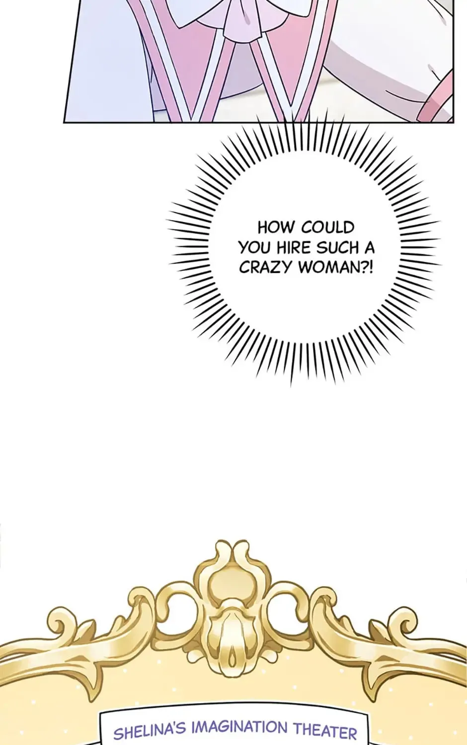 Gimme That Pacifier! Chapter 15 page 25 - 