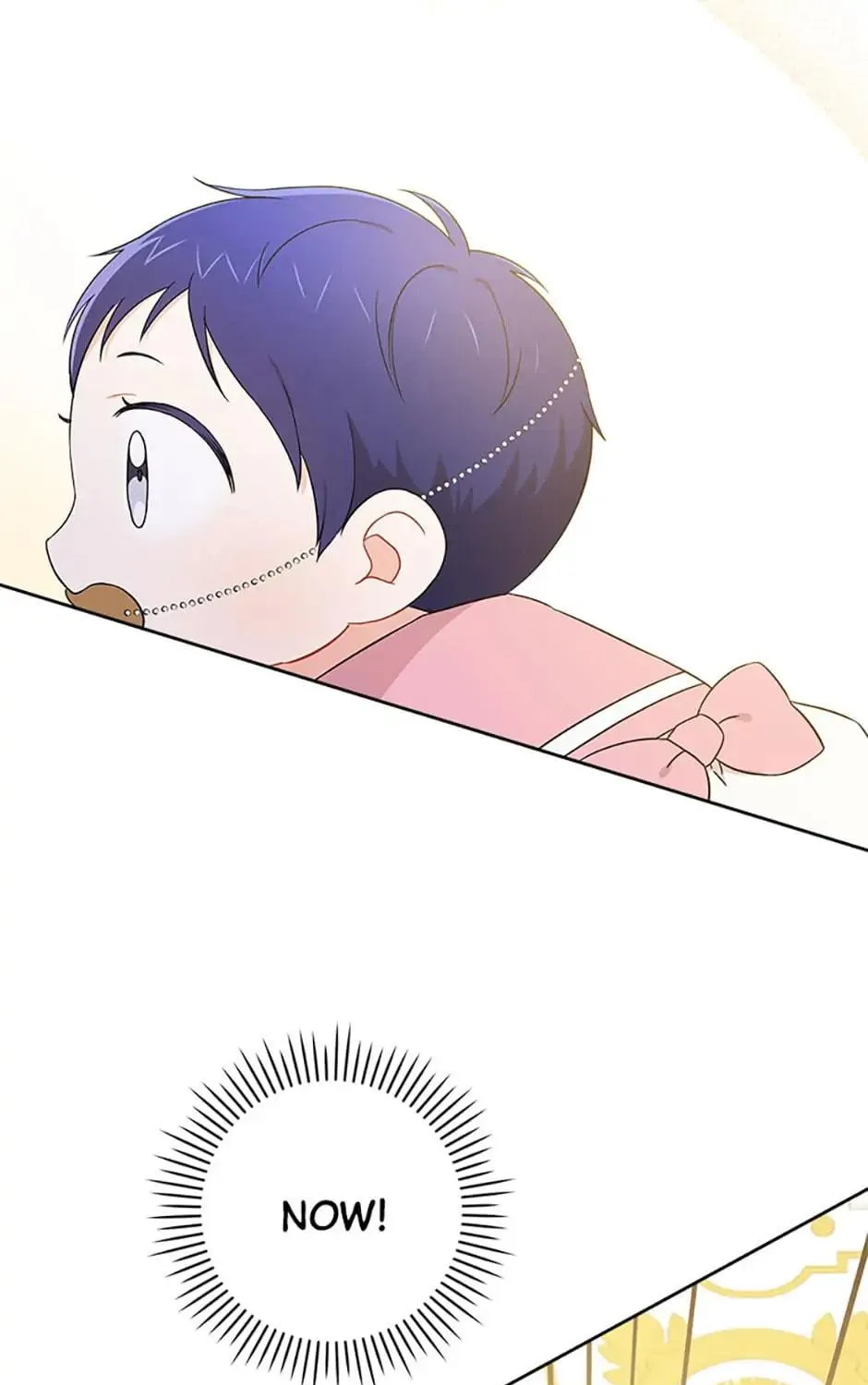 Gimme That Pacifier! Chapter 15 page 53 - 
