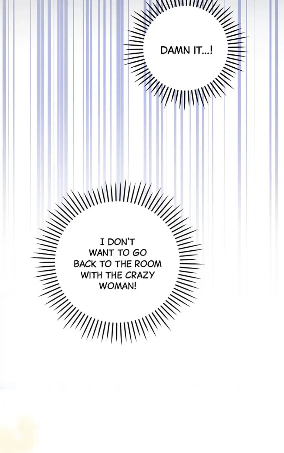 Gimme That Pacifier! Chapter 15 page 61 - 