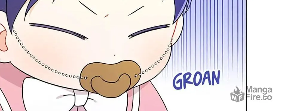 Gimme That Pacifier! Chapter 15 page 70 - 