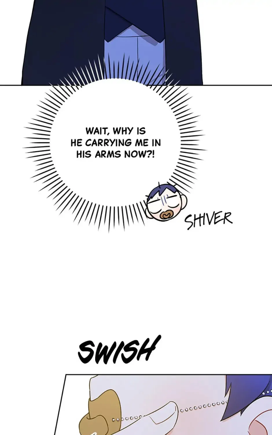Gimme That Pacifier! Chapter 15 page 75 - 