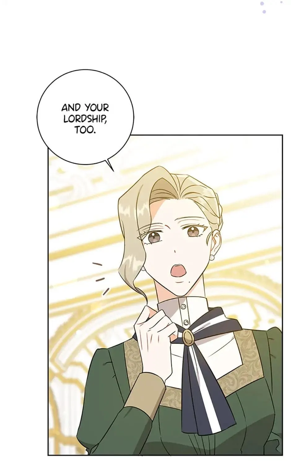 Gimme That Pacifier! Chapter 15 page 83 - 