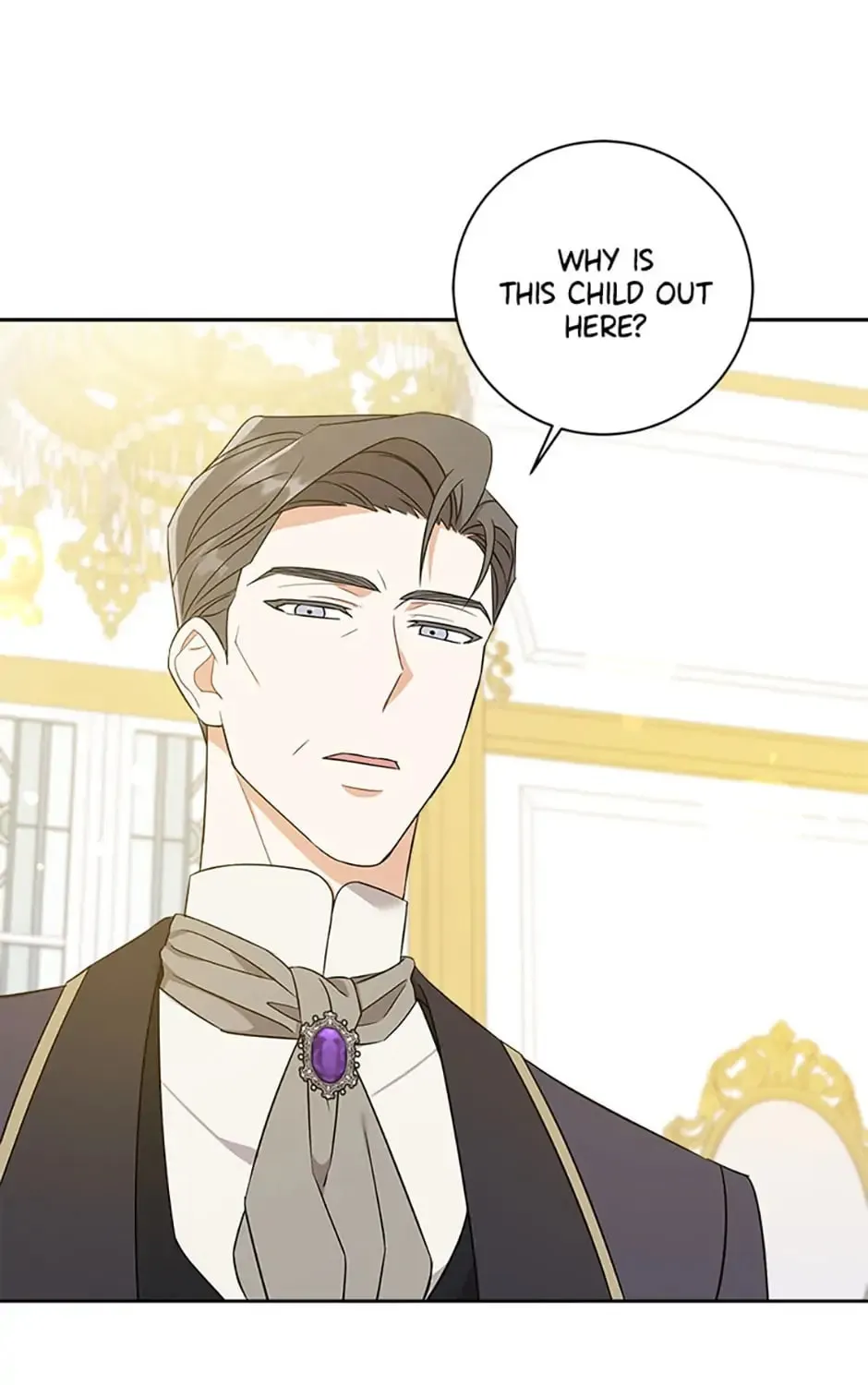 Gimme That Pacifier! Chapter 15 page 85 - 