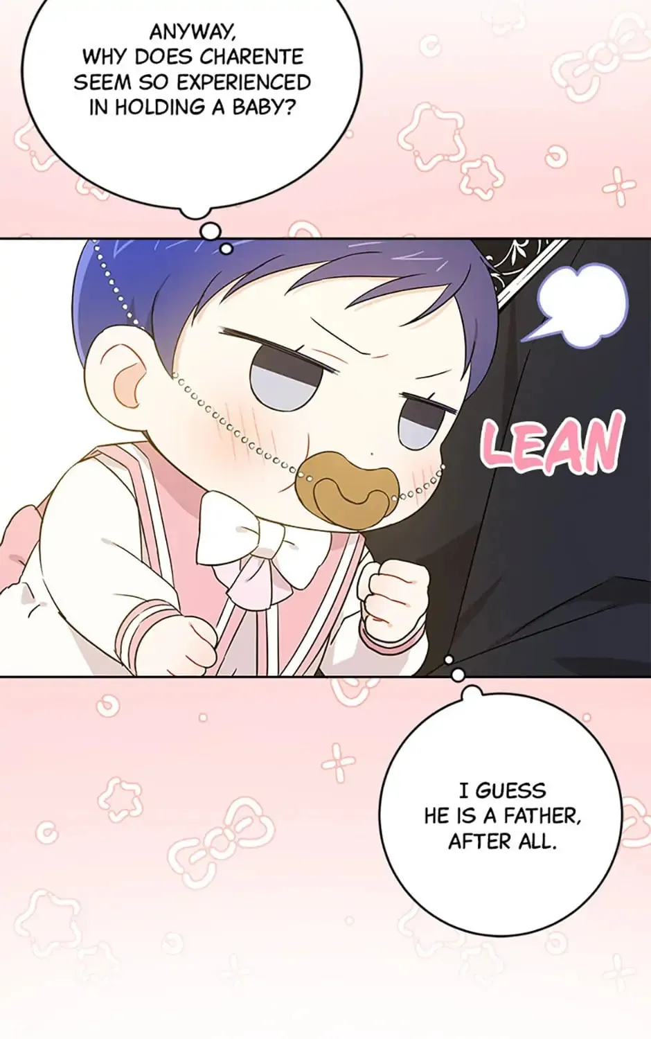 Gimme That Pacifier! Chapter 15 page 91 - 