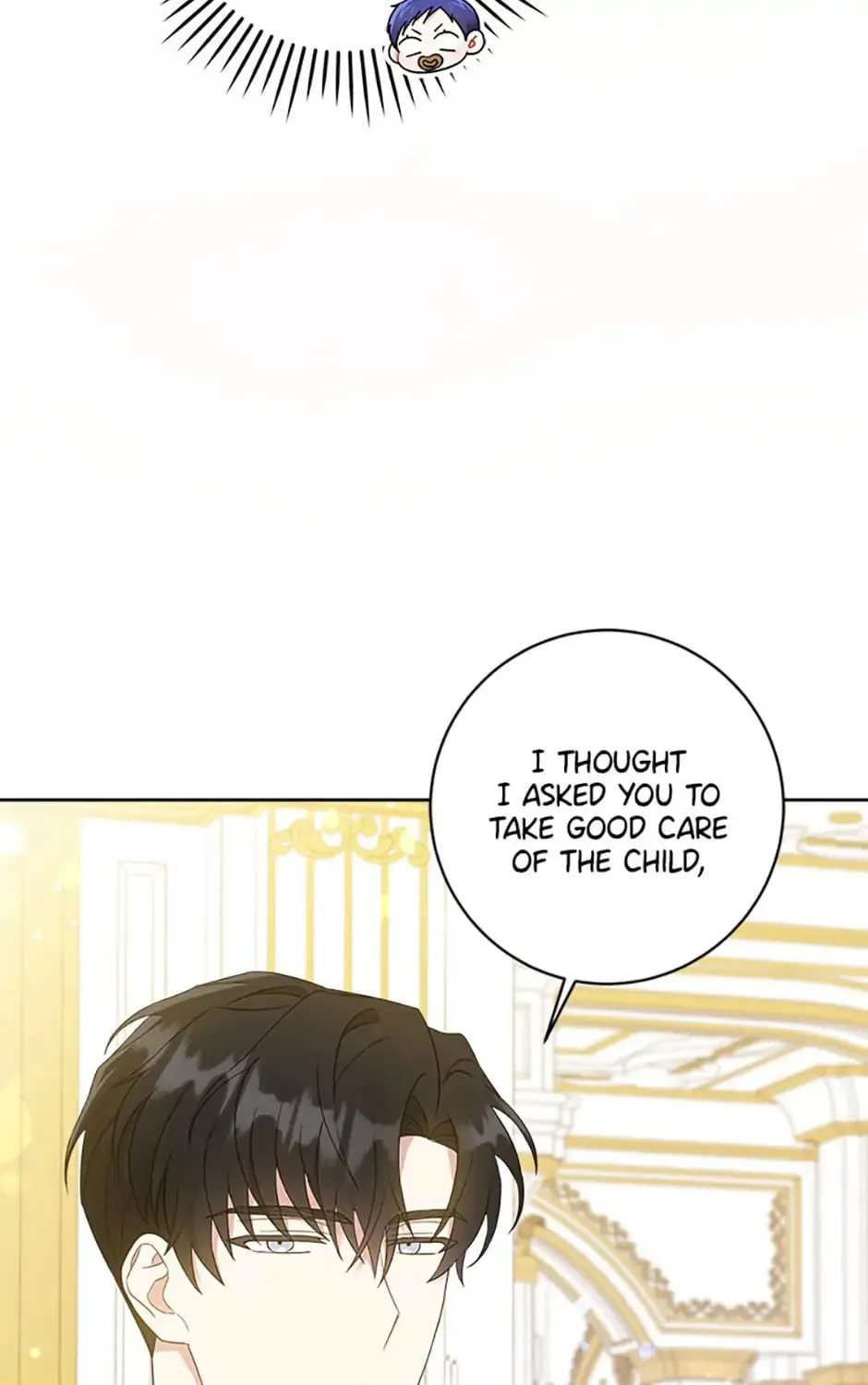 Gimme That Pacifier! Chapter 15 page 93 - 