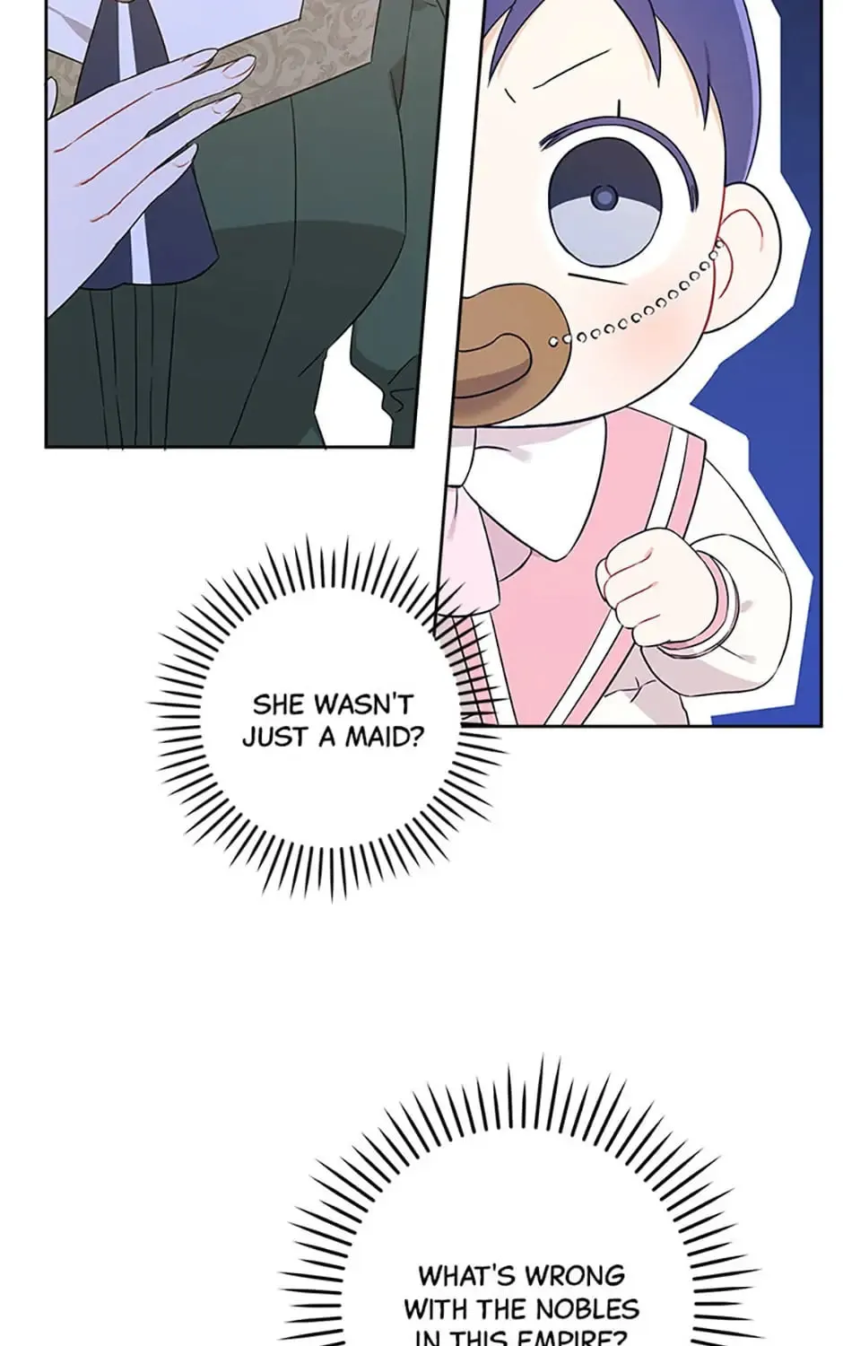 Gimme That Pacifier! Chapter 15 page 97 - 