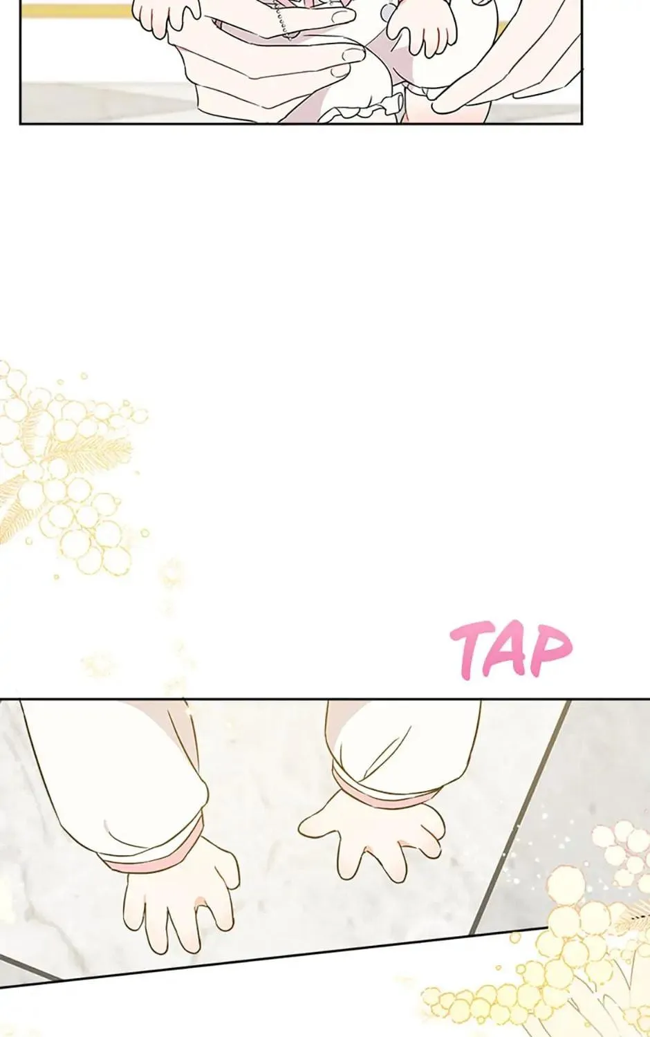 Gimme That Pacifier! Chapter 16 page 101 - 