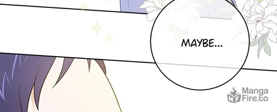 Gimme That Pacifier! Chapter 16 page 12 - 