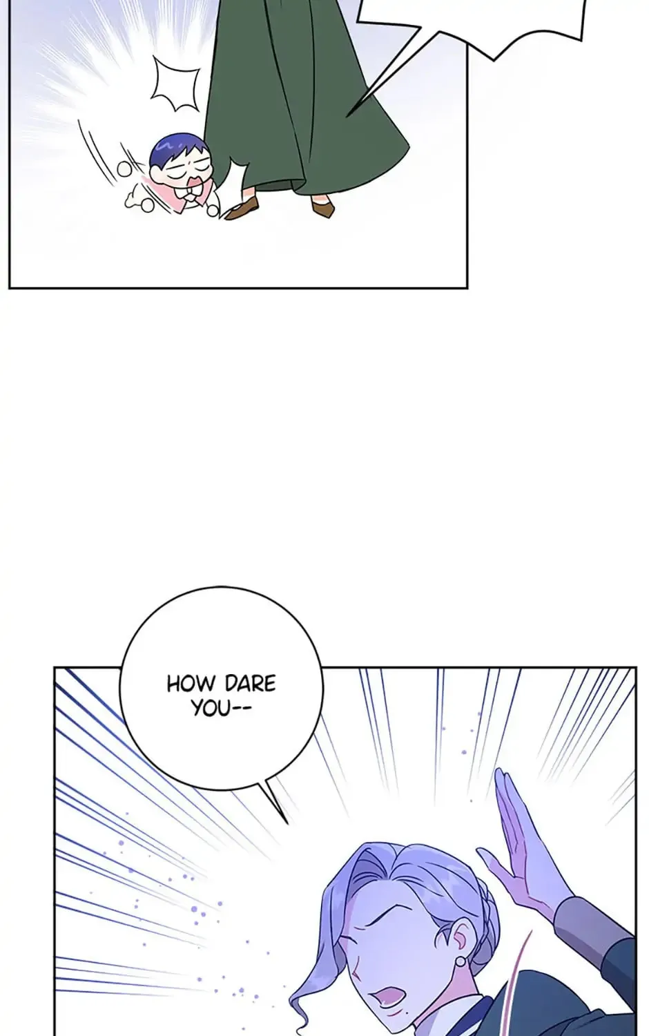 Gimme That Pacifier! Chapter 16 page 111 - 