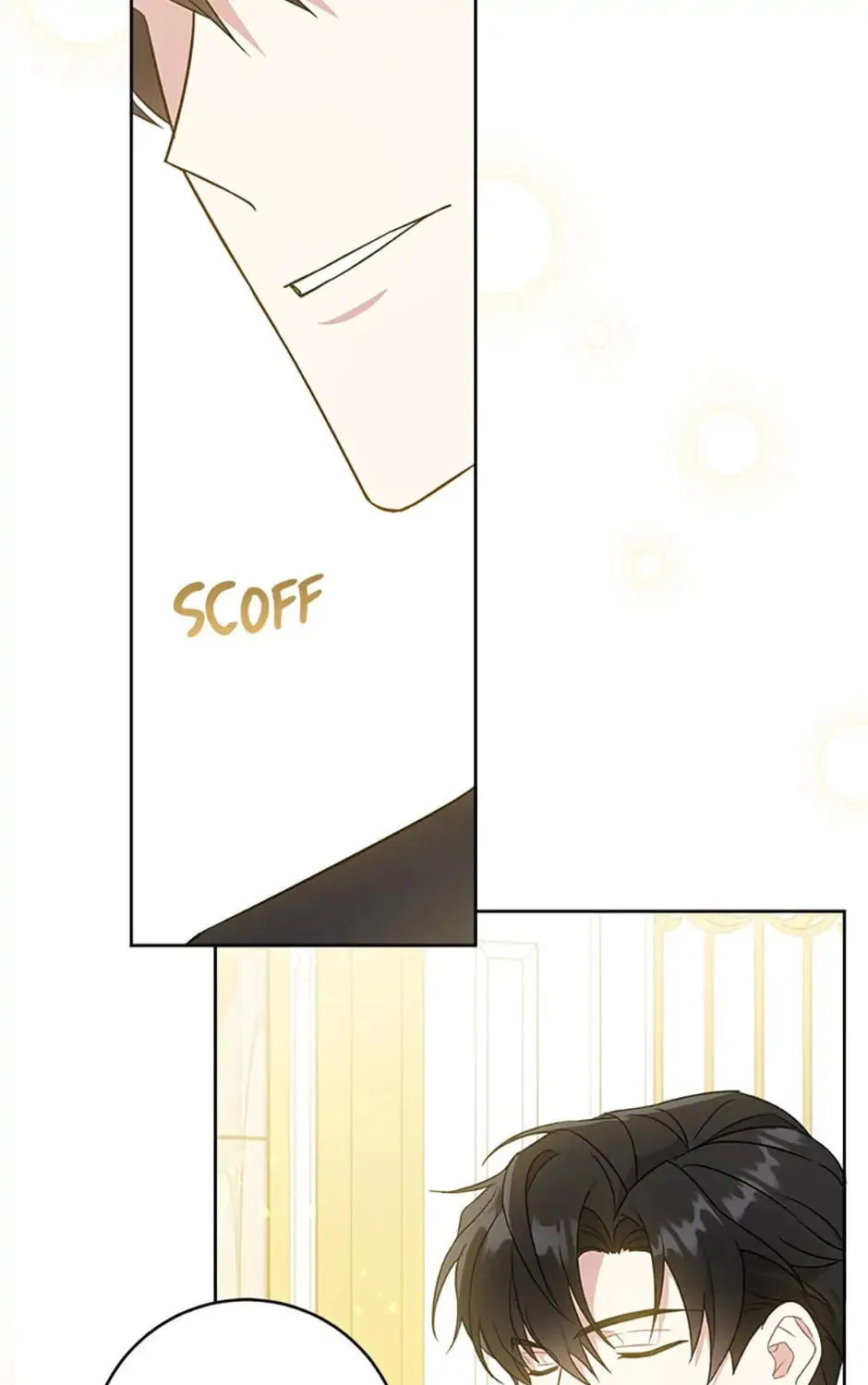 Gimme That Pacifier! Chapter 16 page 3 - 
