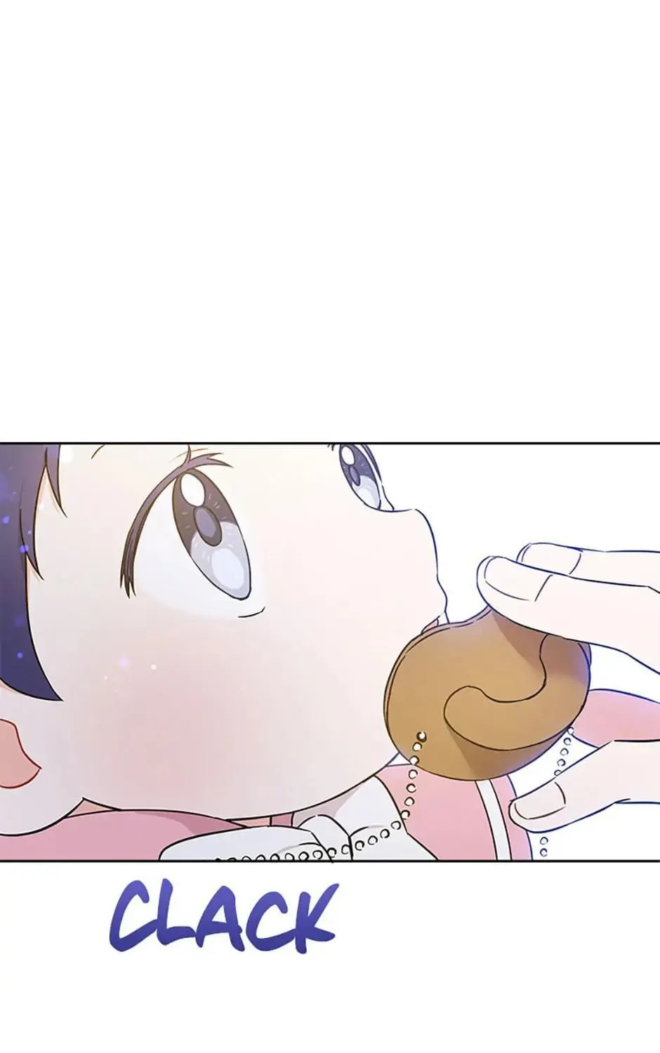 Gimme That Pacifier! Chapter 16 page 23 - 