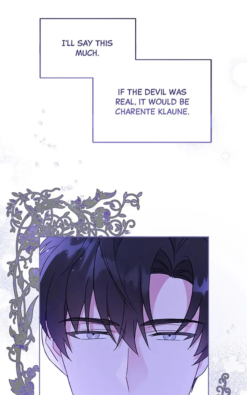 Gimme That Pacifier! Chapter 16 page 25 - 
