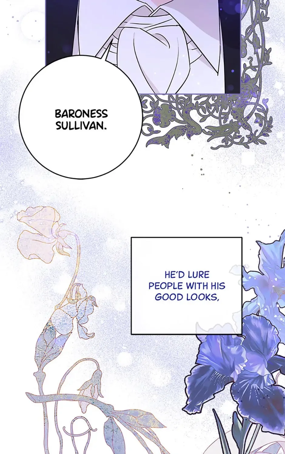 Gimme That Pacifier! Chapter 16 page 27 - 