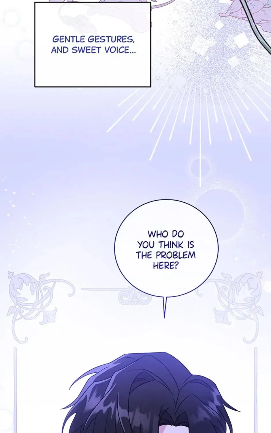 Gimme That Pacifier! Chapter 16 page 29 - 