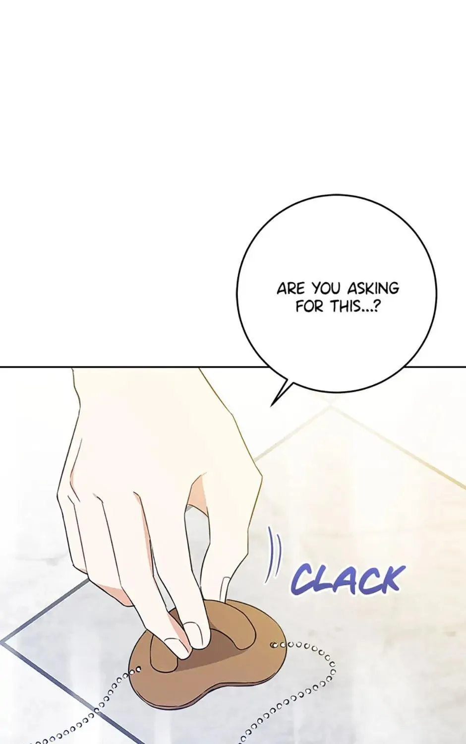 Gimme That Pacifier! Chapter 16 page 41 - 