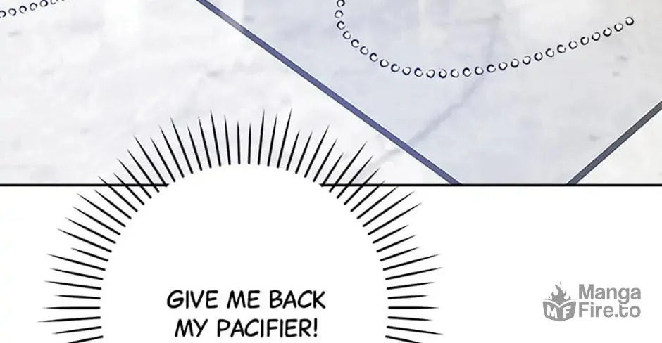 Gimme That Pacifier! Chapter 16 page 42 - 