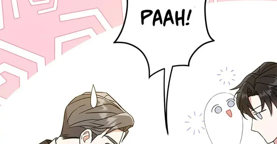 Gimme That Pacifier! Chapter 16 page 46 - 
