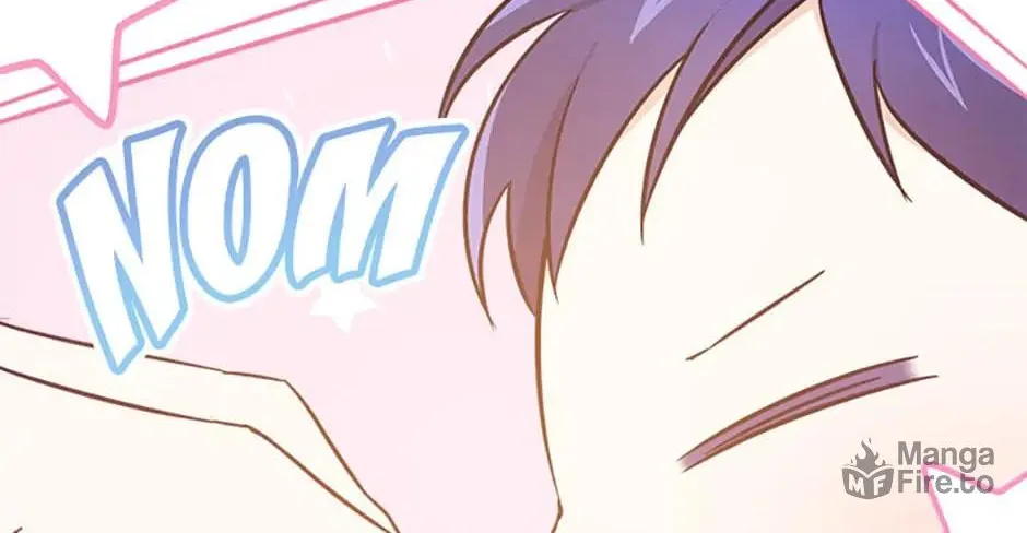 Gimme That Pacifier! Chapter 16 page 48 - 